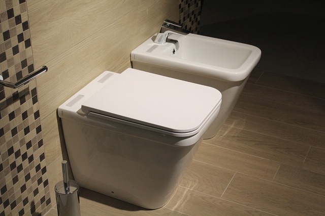 Het belang van waterbesparing in modern toiletontwerp.