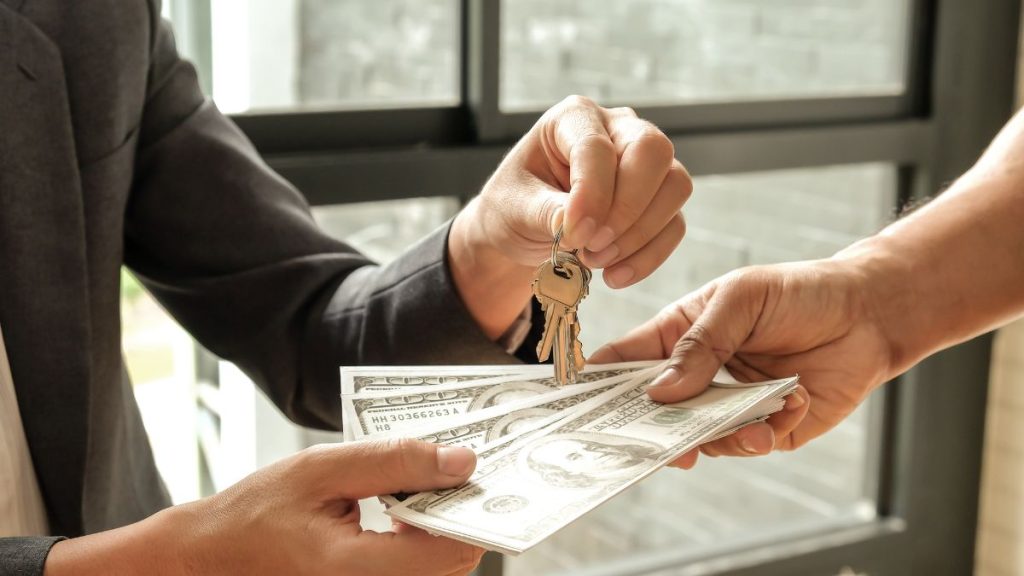 Top 5 buurten in Spaans fort – november 2021